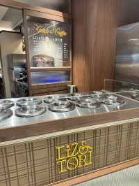 【香港】 中上環又有新雪糕店！隱世鹹蛋雪糕驚為天人！