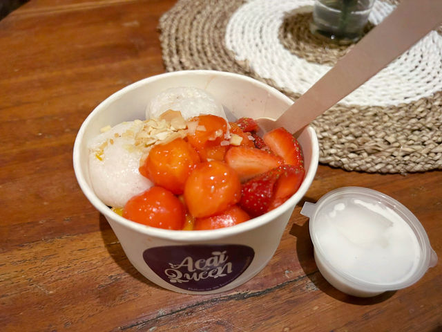 ウブドとクタ周辺のご飯屋さん🥣