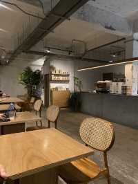 Bigboss work green brunch