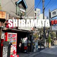 🏮 A Hidden Slice of Showa-Era Tokyo – Half-Day Trip to Shibamata