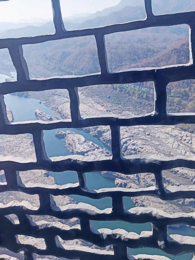 Statue of Unity – Where Vision Stands Taller Than Stone
