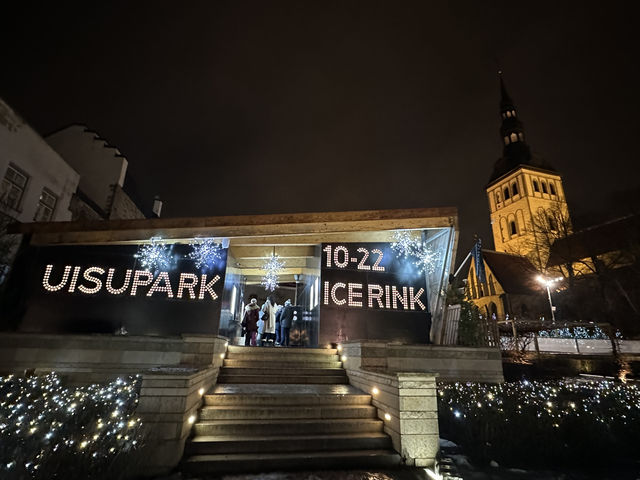🏰 A Perfect Day Trip from Helsinki to Tallinn: History, Views, and Hidden Gems