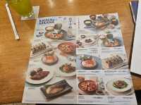 🍱🥢 รีวิว Ootoya เซ็นทรัลชลบุรี |ร้านอาหารญี่ปุ่น