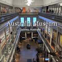 🏛️ Sydney | A Museum Kids Don’t Want to Leave