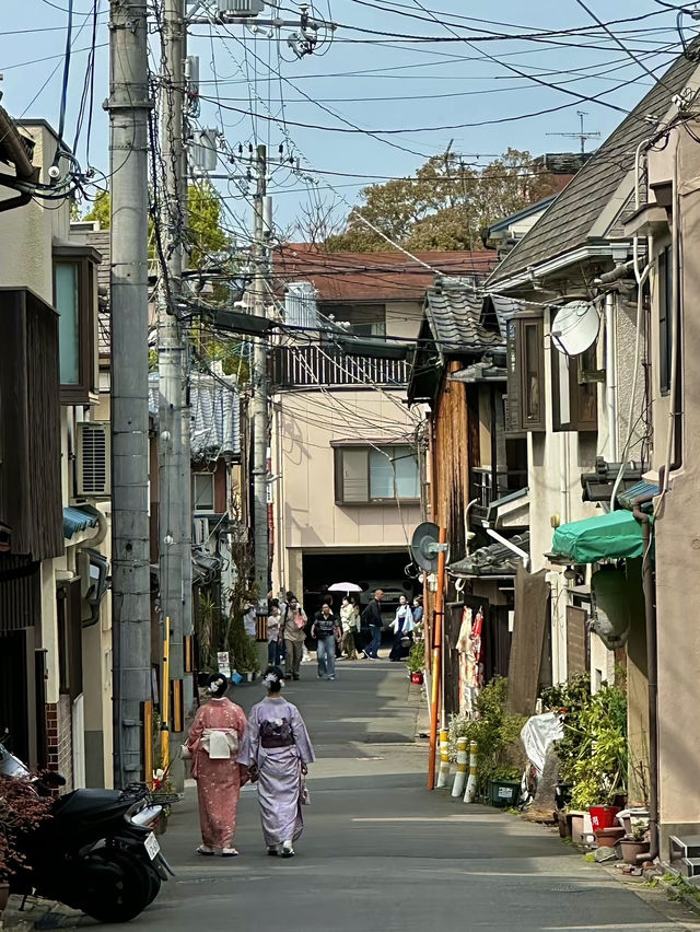 โอซาก้า🇯🇵