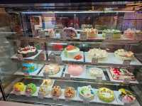รีวิว S&P เซ็นทรัลชลบุรี 🎂🎂