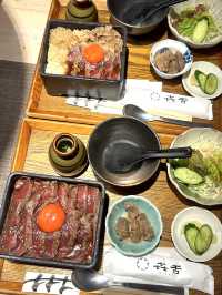 มัดรวมของที่กินทั้งหมดในOsaka🎌