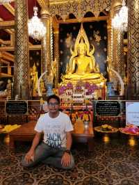 วัดพระศรีรัตนมหาธาตุวรมหาวิหาร จ.พิษณุโลก