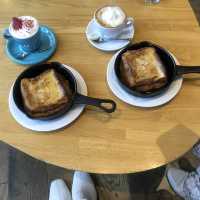【東京/自由が丘🇯🇵】あの大人気カフェ☕️パンとエスプレッソと自由形