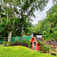 Bonanza Exotic park