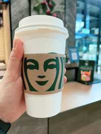 Starbucks KL: The Ultimate Summer Coffee Spot