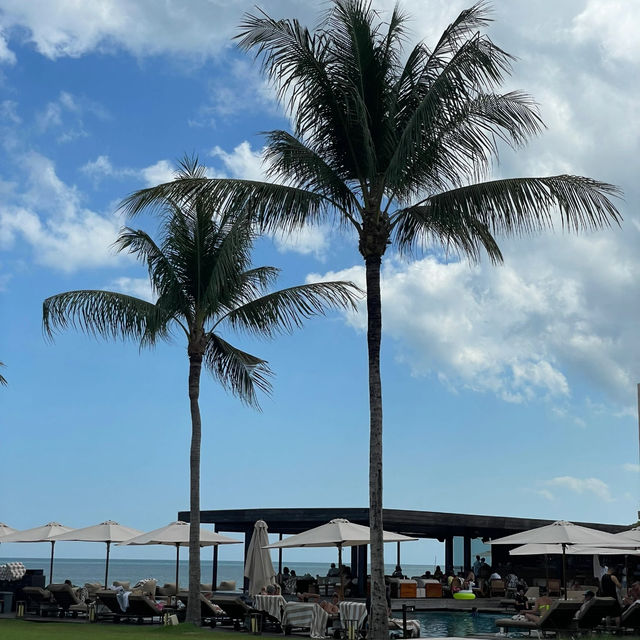Alila Seminyak | A Singular Kind of Southeast Asian Elegance 🌿🏝️