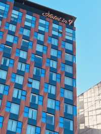 Hotel in 9 Gangnam: A Chic Base in Seoul's Pulsating Heart