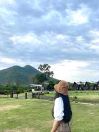 เชียงคานก็แคมปิ้งฤดูฝนได้