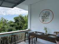 A Cozy Hub for Travelers in Labuan Bajo