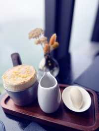 ICC精緻靚景法國菜