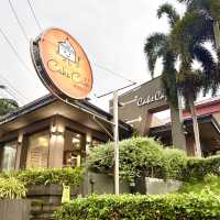 🍰เค้กคาเฟ่” ร้านเค้กที่คนศรีราชาบอกต่อ 