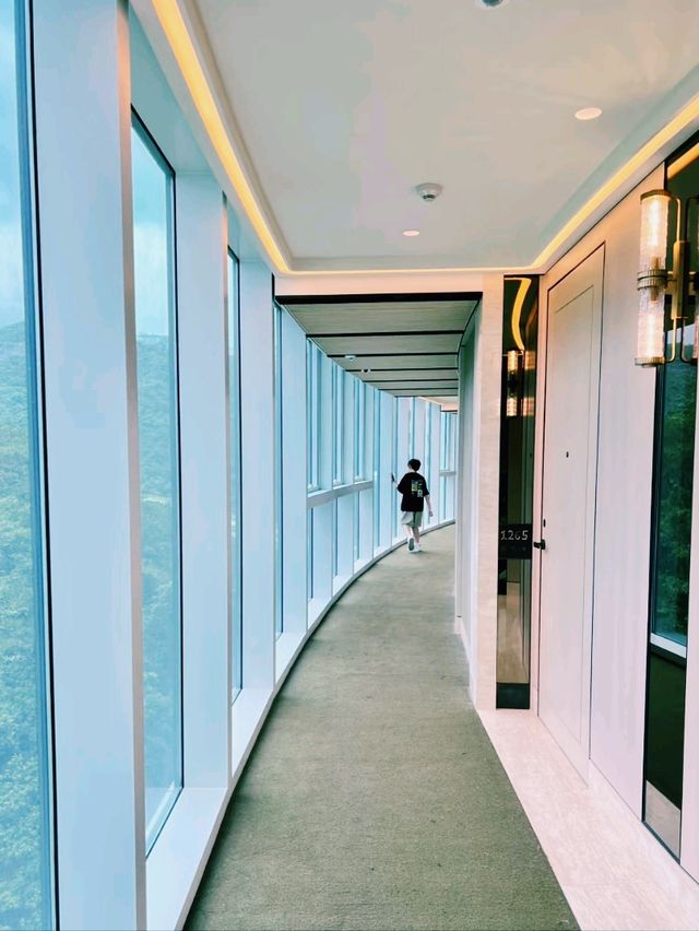 香港親子酒店推薦：香港富麗敦海洋公園酒店，使用trip.com預定能享受最大優惠