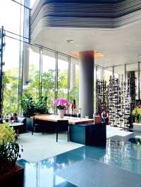 Where to Stay in Singapore: Discover the Oasis of Parkroyal Collection Pickering