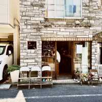 Sausage Park Cafe