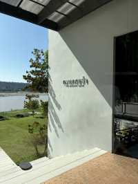 “ความทรงจำ คาเฟ่” (The Memory Café)-โขงเจียม อุบล