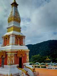 Wat Doi Thepnimit – The Hilltop Gem of Patong