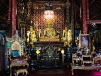 วัดเก่าแก่ในเมืองเชียงราย ที่สายมู ต้องห้าม(พลาด)