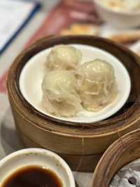 Affordable Bites, Authentic Taste — Dim Sum Here