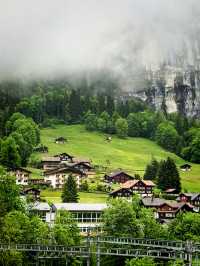 American Bar Vibes in the Alps: Hooters Interlaken Reviewed