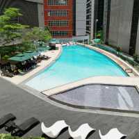 Riverside Serenity Meets Urban Convenience