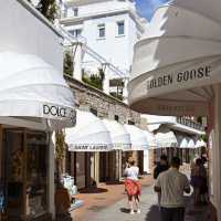 Capri: Italy's Iconic Island Paradise! 💎🌊