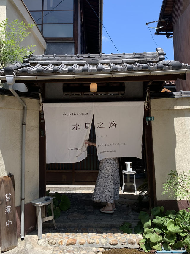 【広島🇯🇵】尾道で食べる瀬戸内レモンパスタ🍝🍋