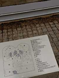 京都·美術館｜凝視的瞬間：名畫之庭陶板畫美術館散策