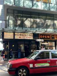 Kennedy Town, Hong Kong
