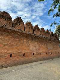🌿 3 Days Itinerary in Chiang Mai: Combination of Culture, Cuisine, and Calm