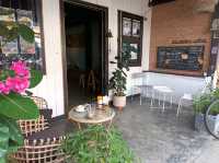 Your Ultimate Coffee Sanctuary in Phuket: Uncover the Magic of The Shelter Coffee 