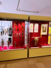 Must-Visit Gem: Islamic Arts Museum Malaysia and Its Stunning Indian Gallery Collection 