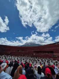 ✨ 9 Days of Yunnan Magic | 1–9 June 🇨🇳🌿❄️Kunming · Dali · Xizhou · Lijiang · Jade Dragon Snow Mou