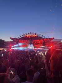 Summer in Ibiza 2025