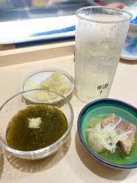 【東京/神田】神田のローカルチェーン店【江戸ッ子寿司】🍣