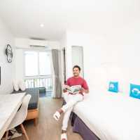 Blu Monkey Bed & Breakfast Phuket ภูเก็ต