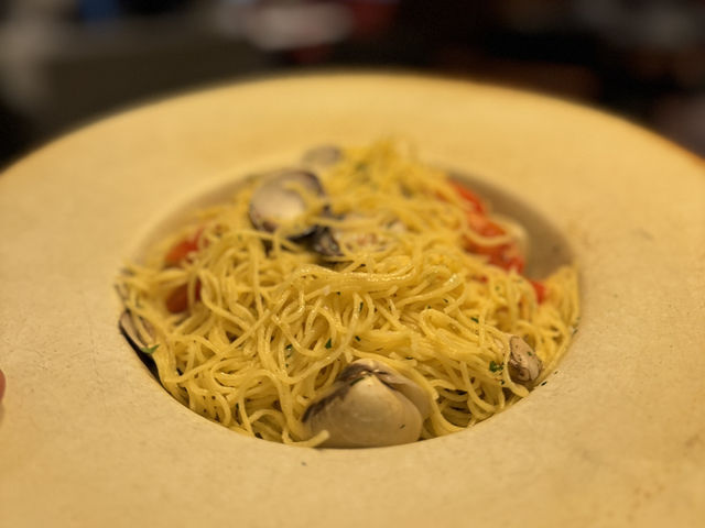 Italian Excellence That Keeps Us Coming Back – Prego Bangkok