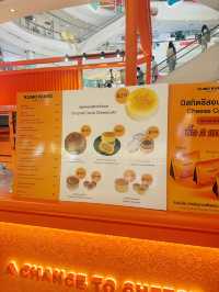 Kumo Kumo มาเยือนชาวนนทบุรีแล้ว