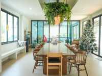 พลูวิลล่าสำหรับเด็ก  Baby Shark Pool Villa หัวหิน