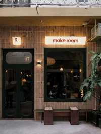 Make Room Cafe Vietnam