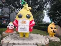 Day tour Guilin 
