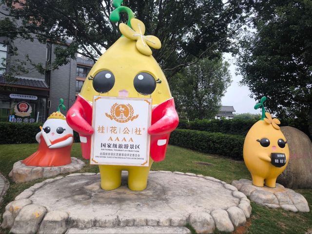 Day tour Guilin 