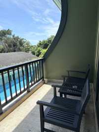 🏖️🛏️ รีวิวห้องพัก Mercure Koh Chang Hideaway แบบ
