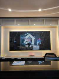Ohana Hotel Review: Cozy Vibes with a View