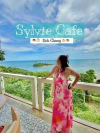 ☕️🍰 รีวิว Sylvie Café เกาะช้าง ☕️🍰